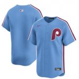 Philadelphia Phillies - Light Blue